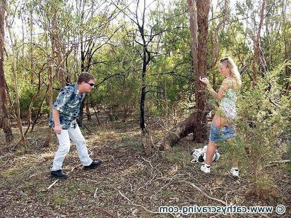 16P This horny pervert can't believe his luck!
