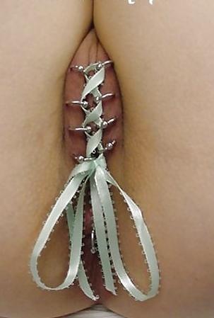 24P Chastity 2!