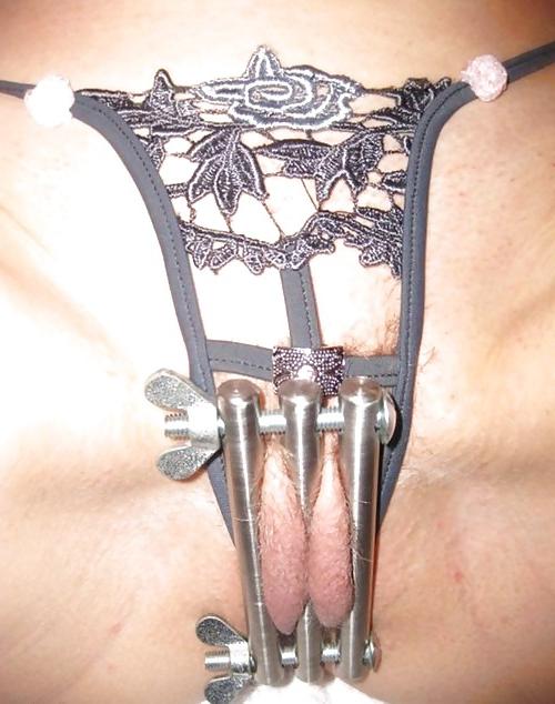 24P Chastity 2!