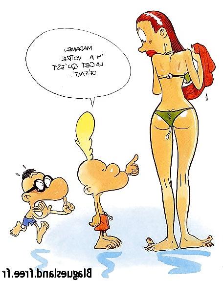 13P Comics funny