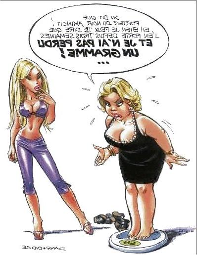 13P Comics funny