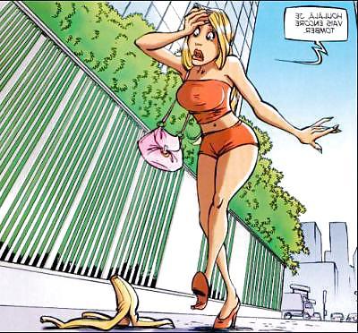 13P Comics funny