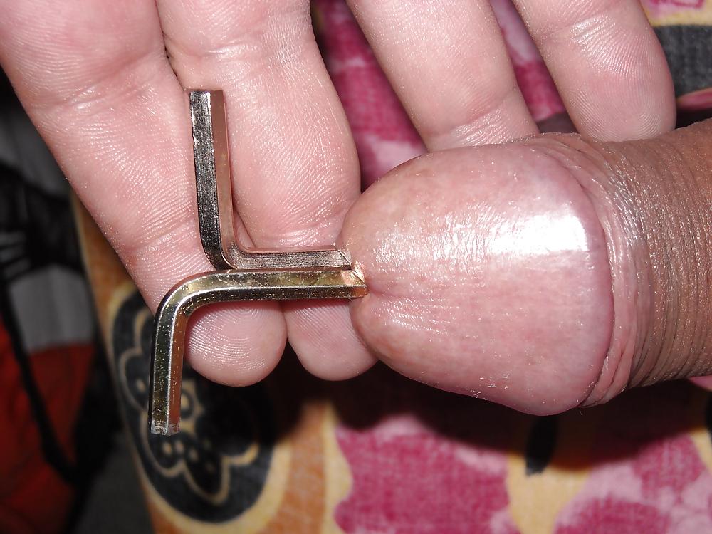 8P Penis insertions