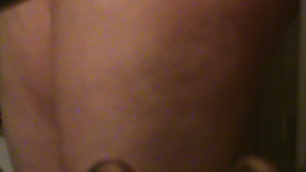 12P Bbw molli versteckte bad cam 2