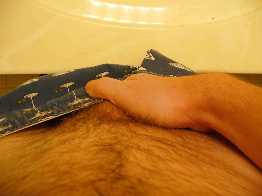 6P My Penis and I