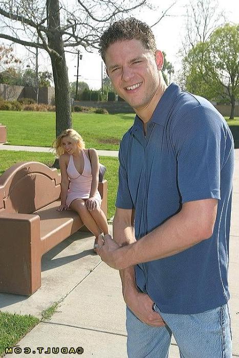 16P Busty blonde teen gets her shaven pussy fucked
