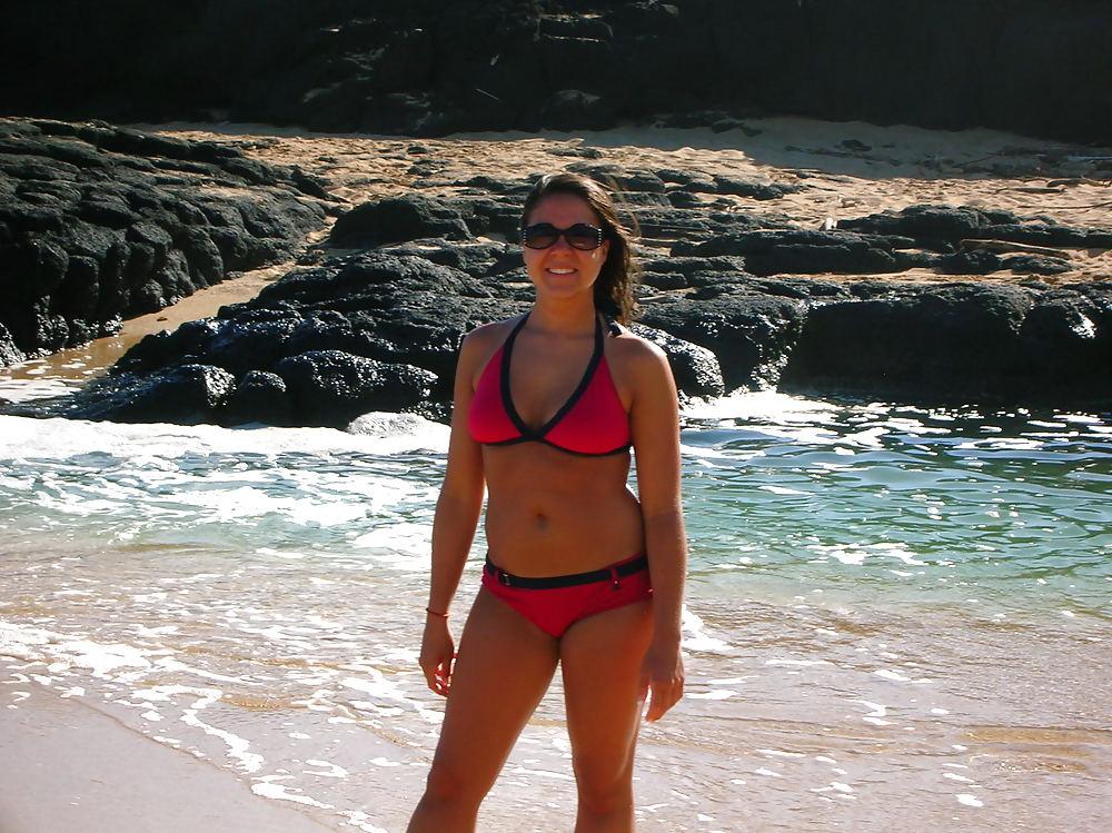 25P Holiday Sex with the Wife