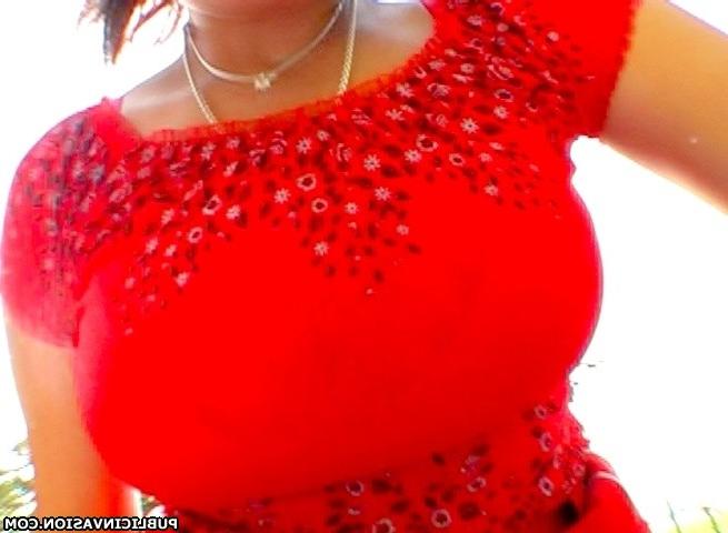 16P 16 pics of park fucking