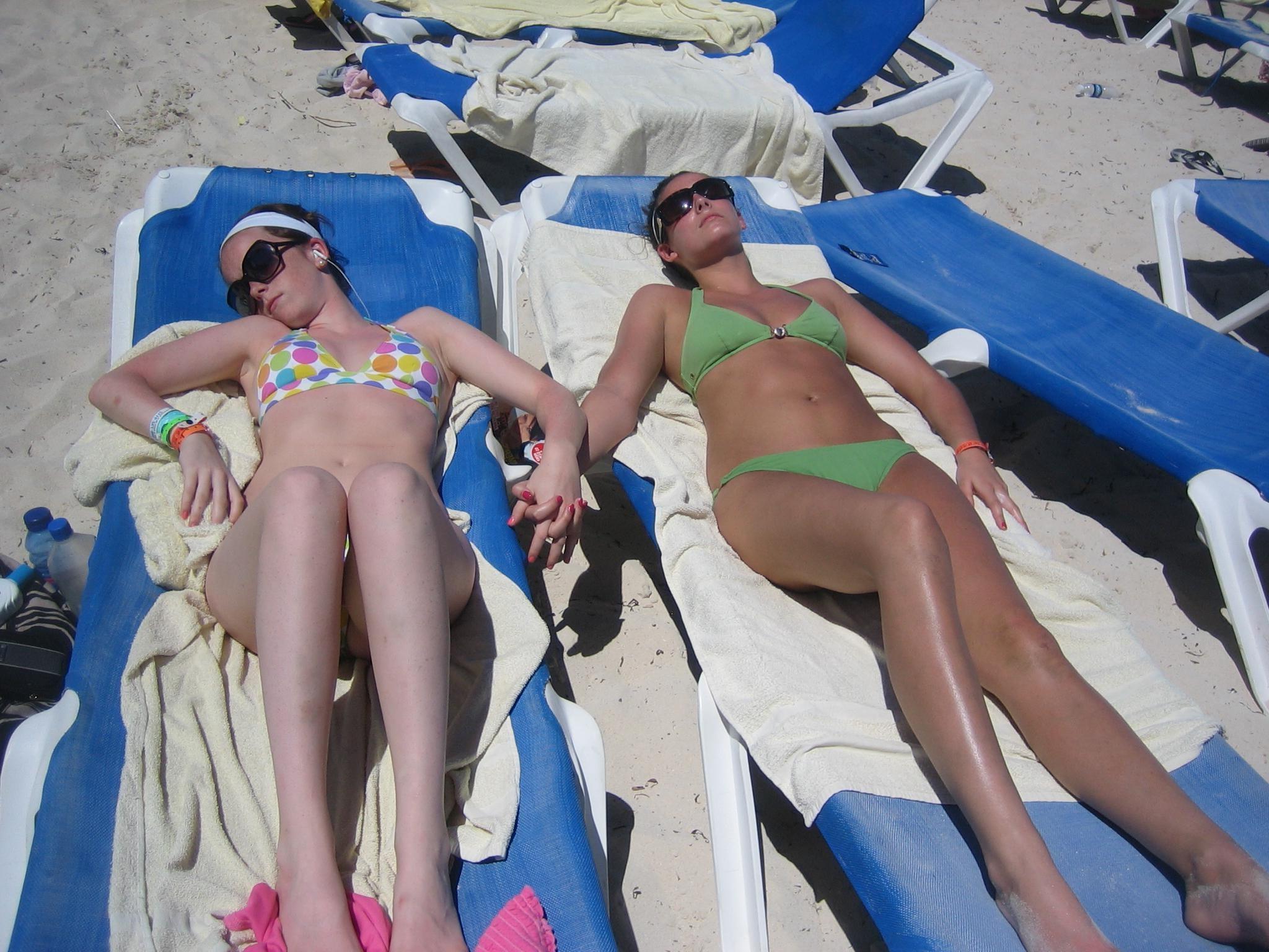 16P The Drunk Girls Needs A Hot Male Chaperone To Fuck Hard
