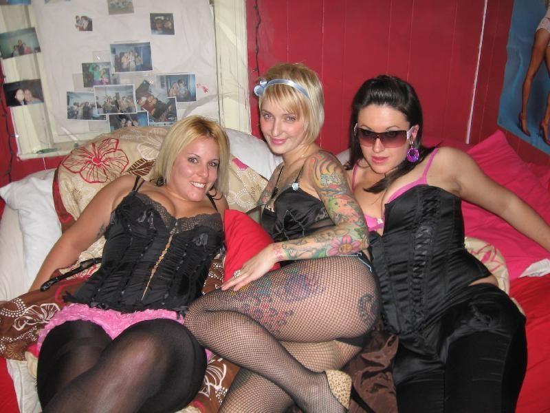 16P The Drunk Girls Needs A Hot Male Chaperone To Fuck Hard