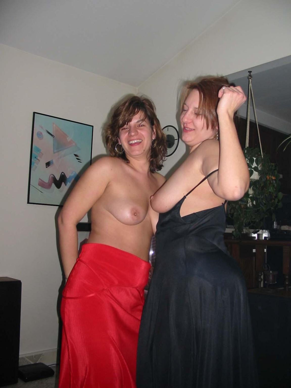 16P The Drunk Girls Needs A Hot Male Chaperone To Fuck Hard