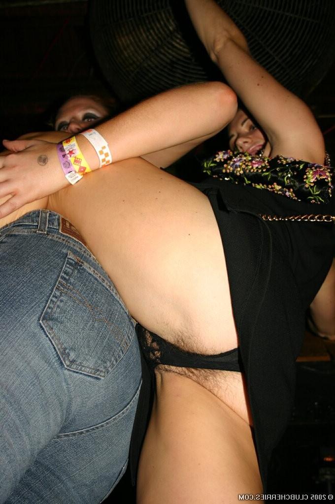 16P These Drunk Bitches Dont Even Realize The Camera Was There