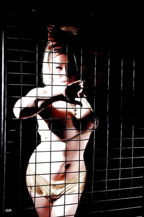 20P Cage 10!