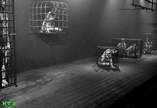 20P Cage 10!