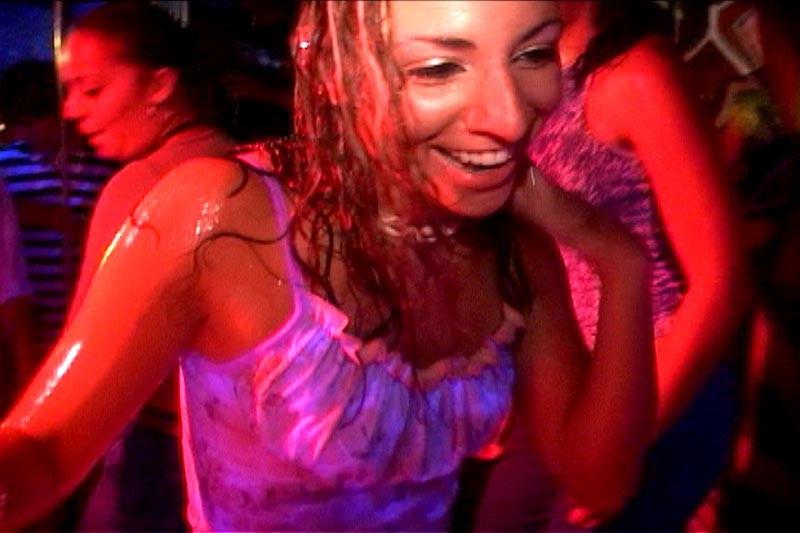 16P Hot drunk college whores fucking at hardcore party