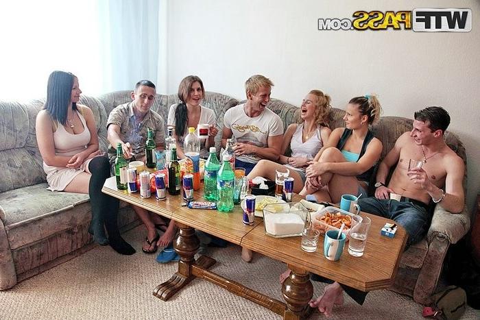 12P wild student sex scenes from the best college fuck parties