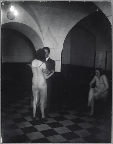 12P Brothel maison close PARIS