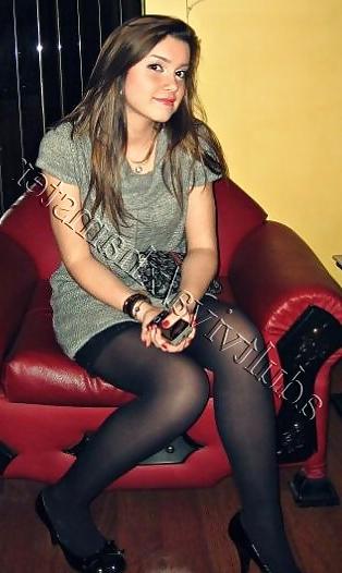 13P Turkish Pantyhose Part 15
