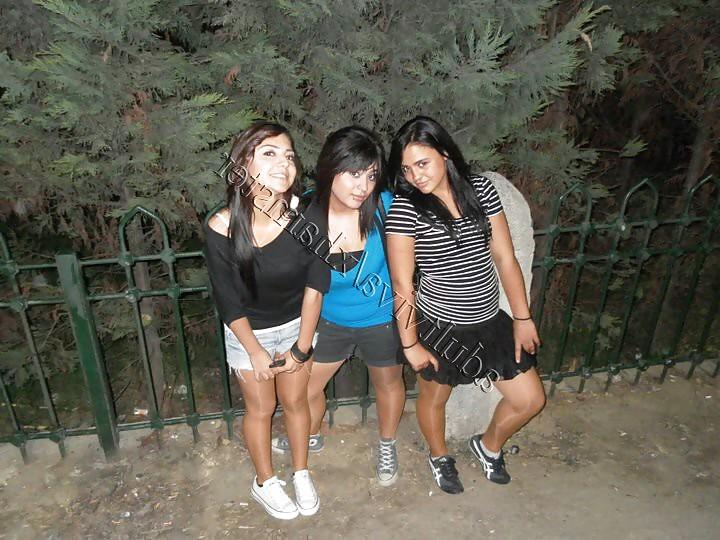 13P Turkish Pantyhose Part 15