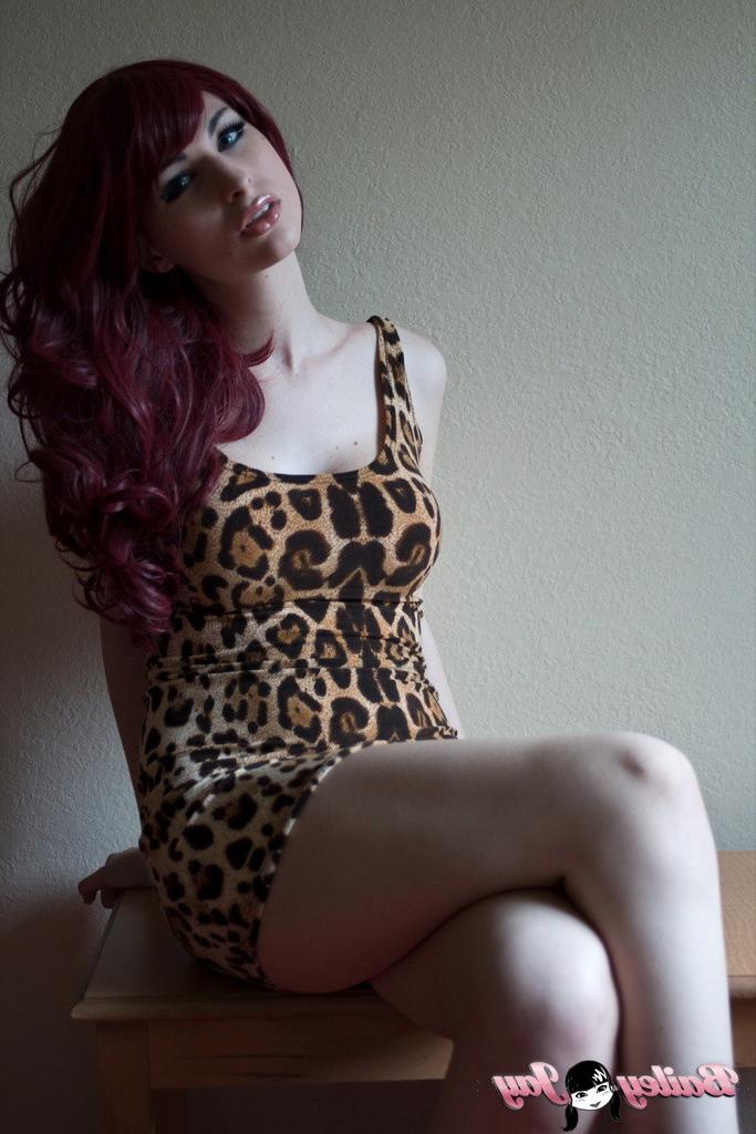 16P Beautiful shemale exposed