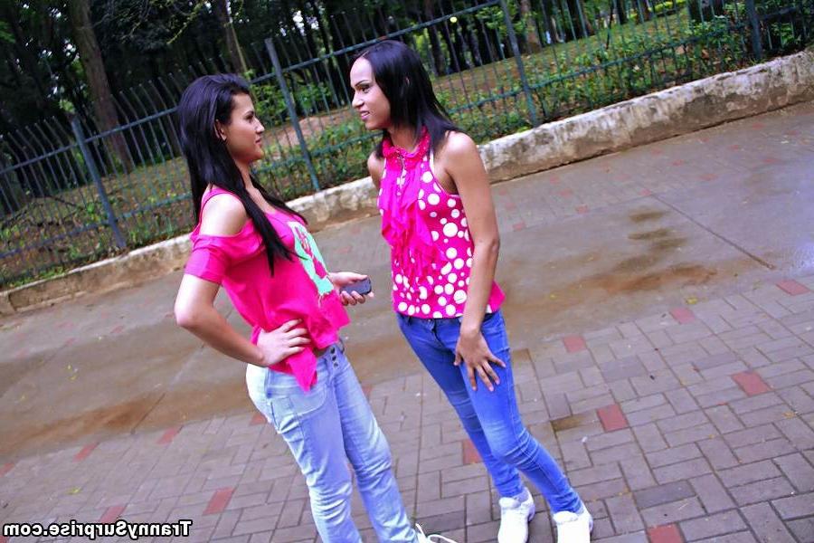 20P We just had to see them fuck each other because they were so fucking horny