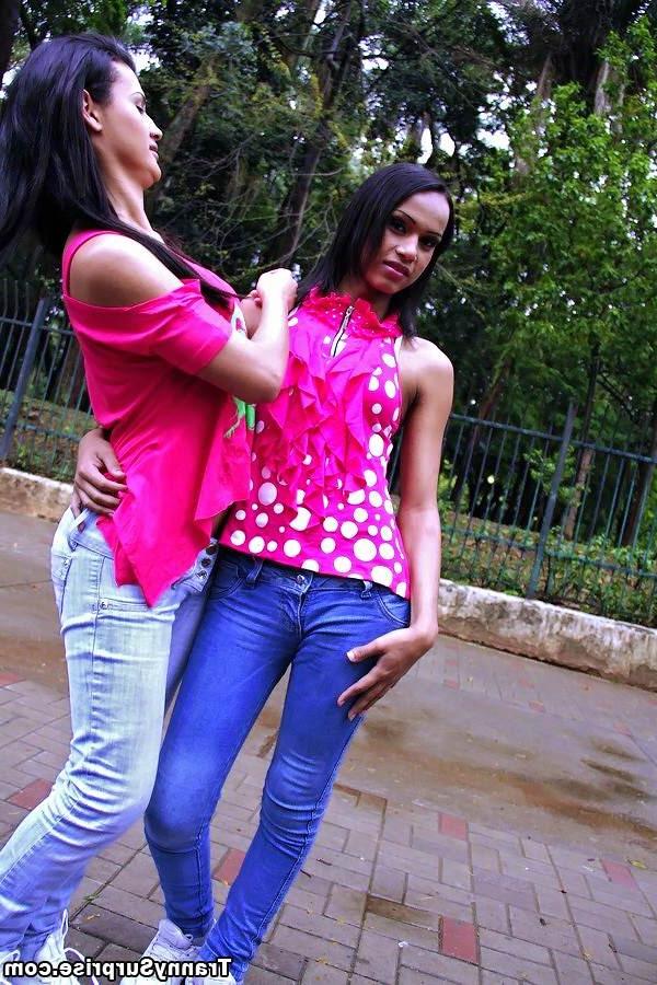 20P We just had to see them fuck each other because they were so fucking horny