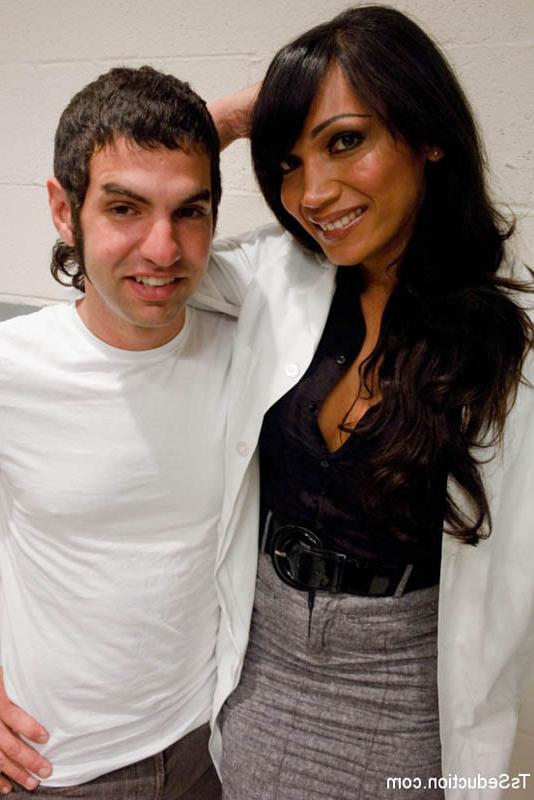 15P Experimental Treatment On Tranny's Slave