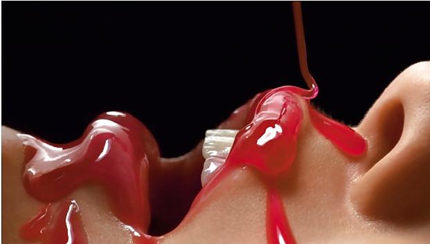 23P Candle Wax!