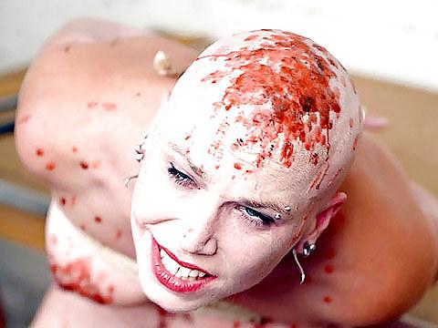 23P Candle Wax!