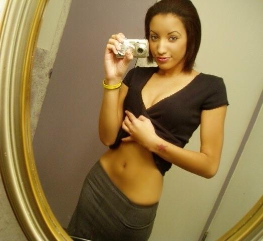 8P Incredibly hot pics with doll showing off pierced nipples