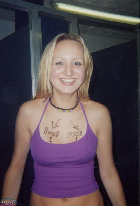 16P Amateur girlfriends posing and flashing at home and at parties