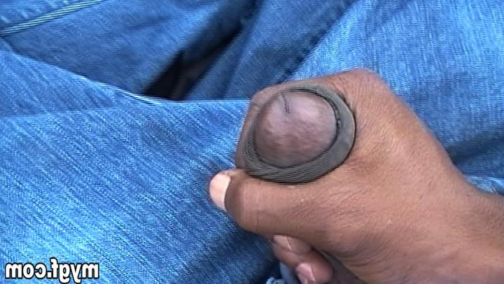 15P Fucked in the park, licking up cum