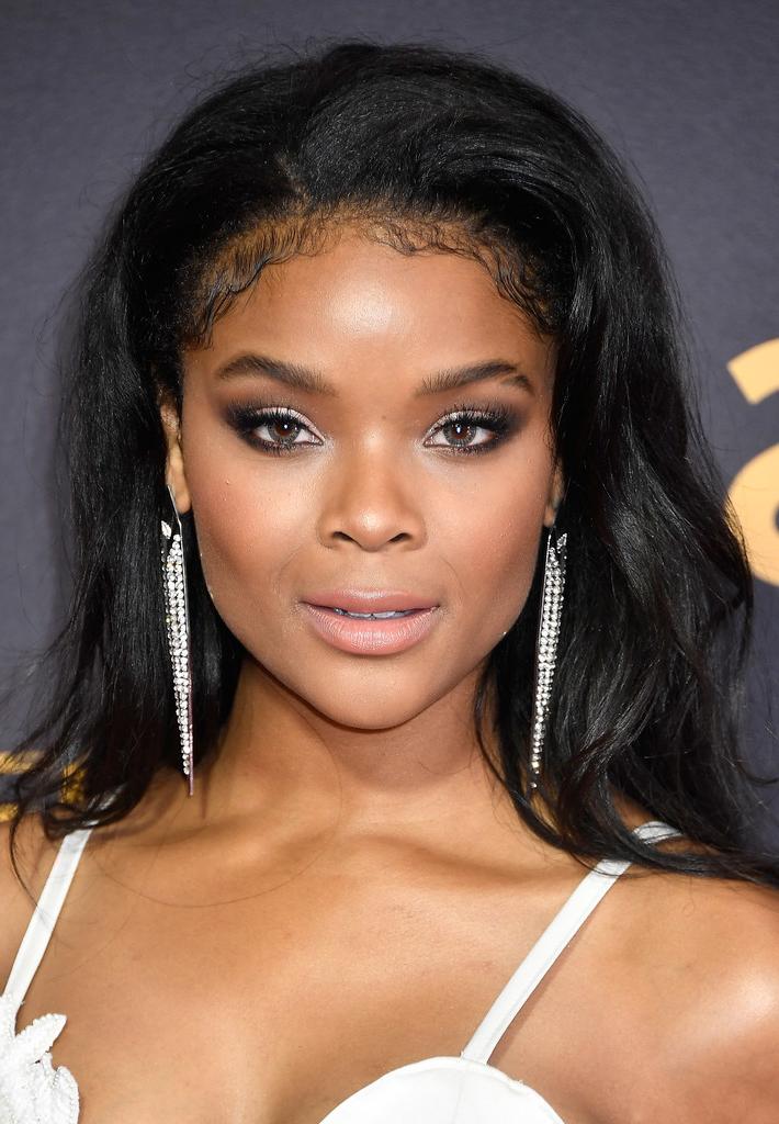 6P Ajiona Alexus Sexy