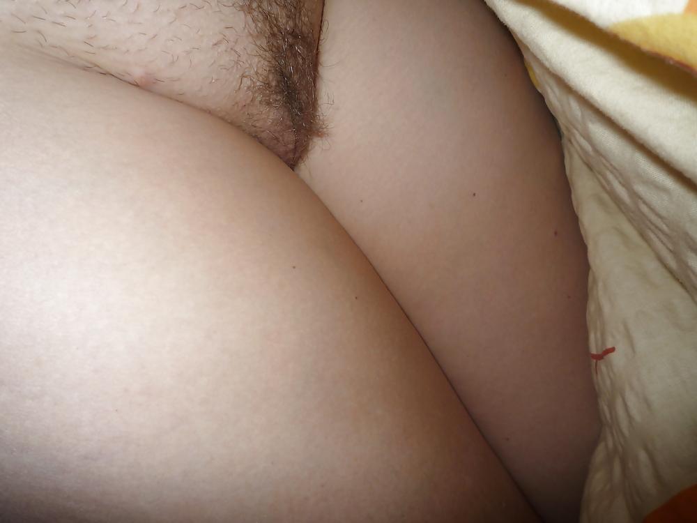 25P Hidden cam my wife
