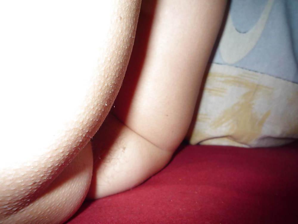 25P Hidden cam my wife