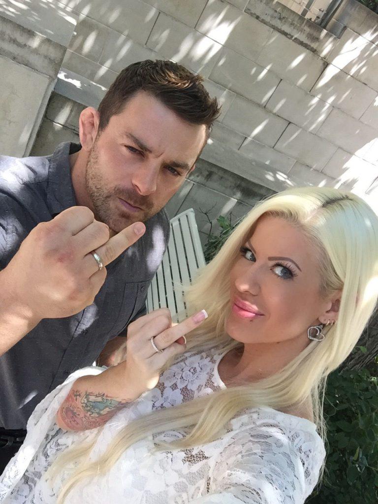 25P Angelina Love Leaked