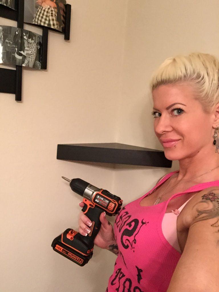 25P Angelina Love Leaked