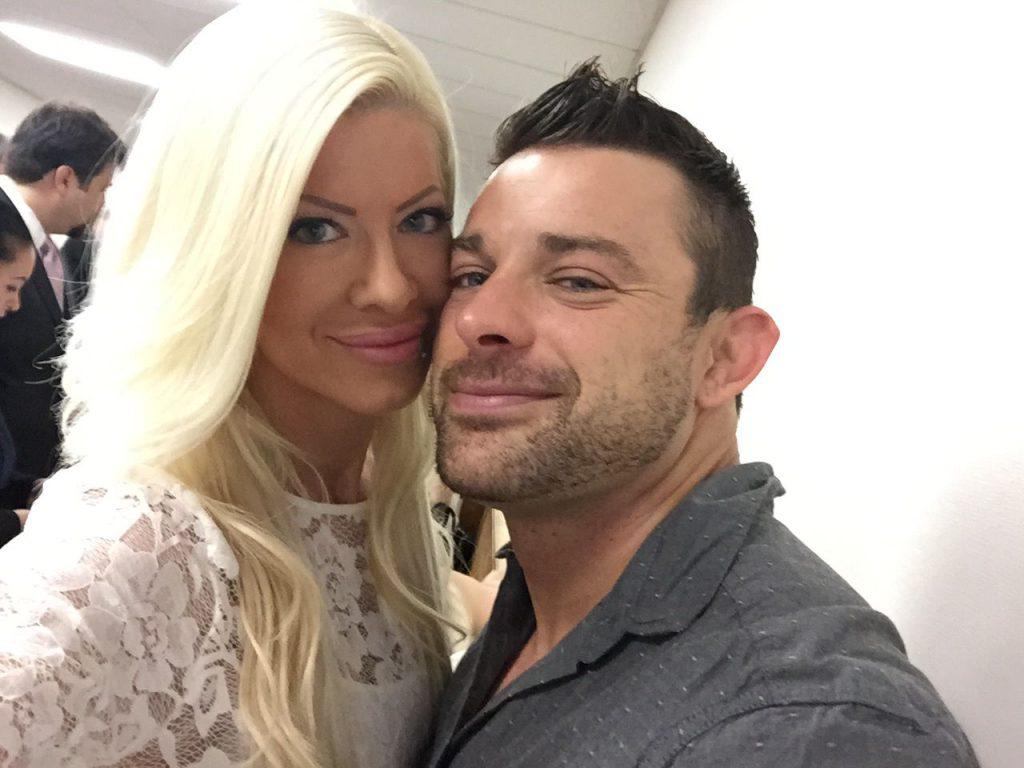 25P Angelina Love Leaked