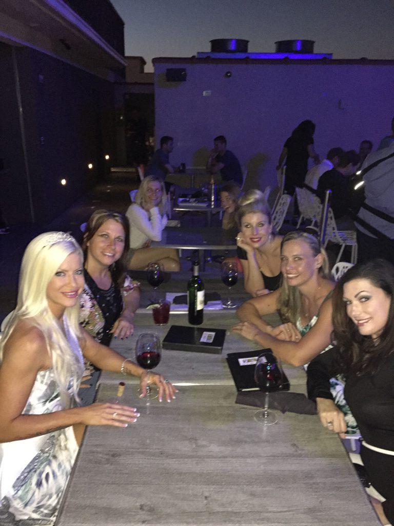 25P Angelina Love Leaked