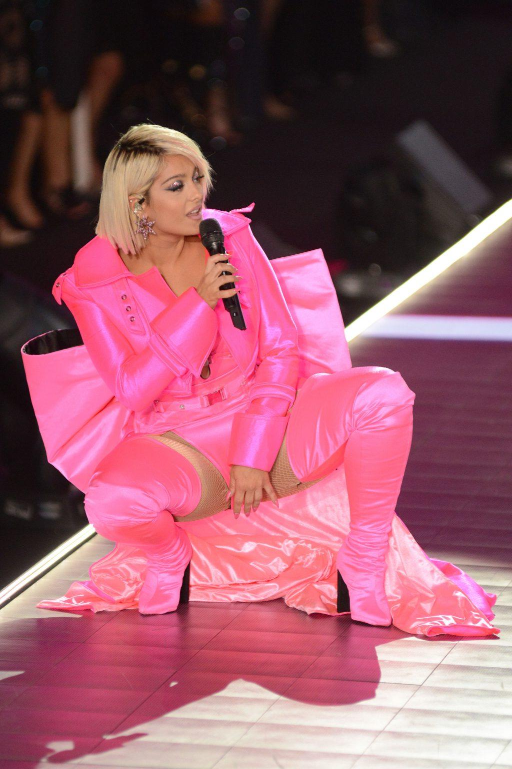 20P Bebe Rexha Sexy