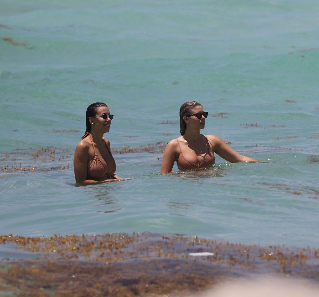 25P Devin Brugman Sexy