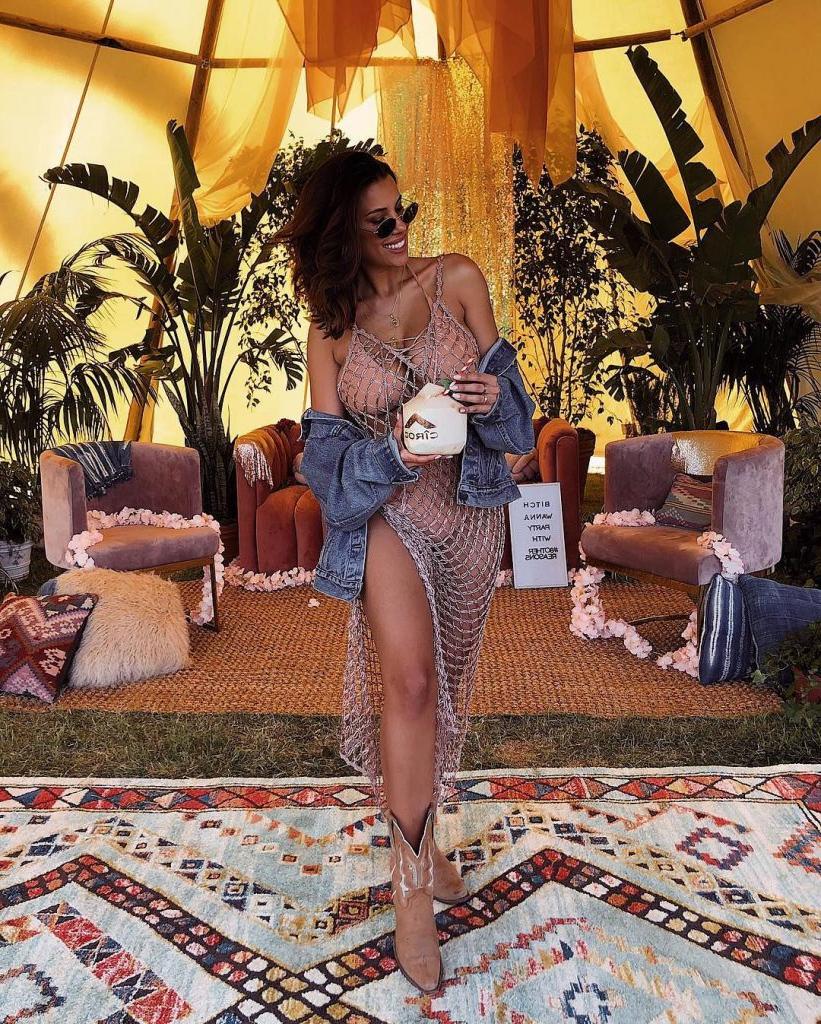 25P Devin Brugman Sexy