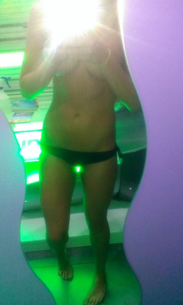 25P Eilidh Scott The Buxom Beauty: Leaks Edition