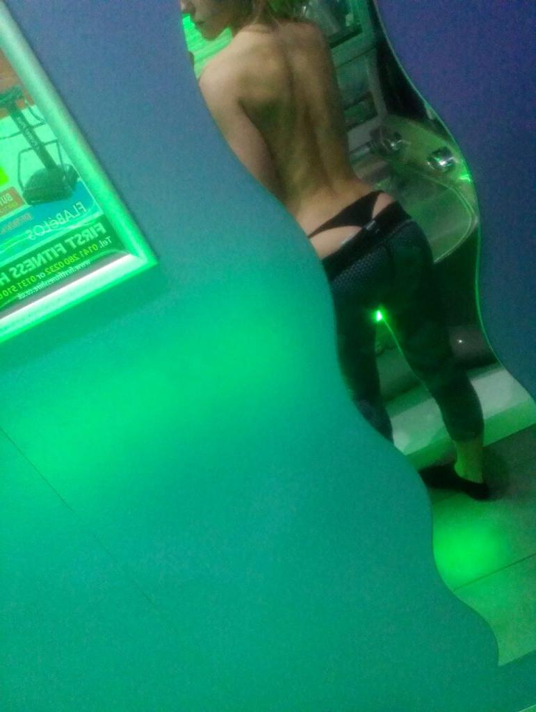 25P Eilidh Scott The Buxom Beauty: Leaks Edition