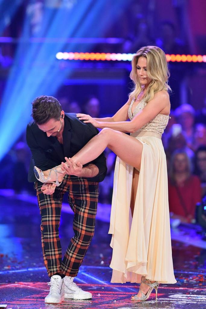 4P Helene Fischer Sexy