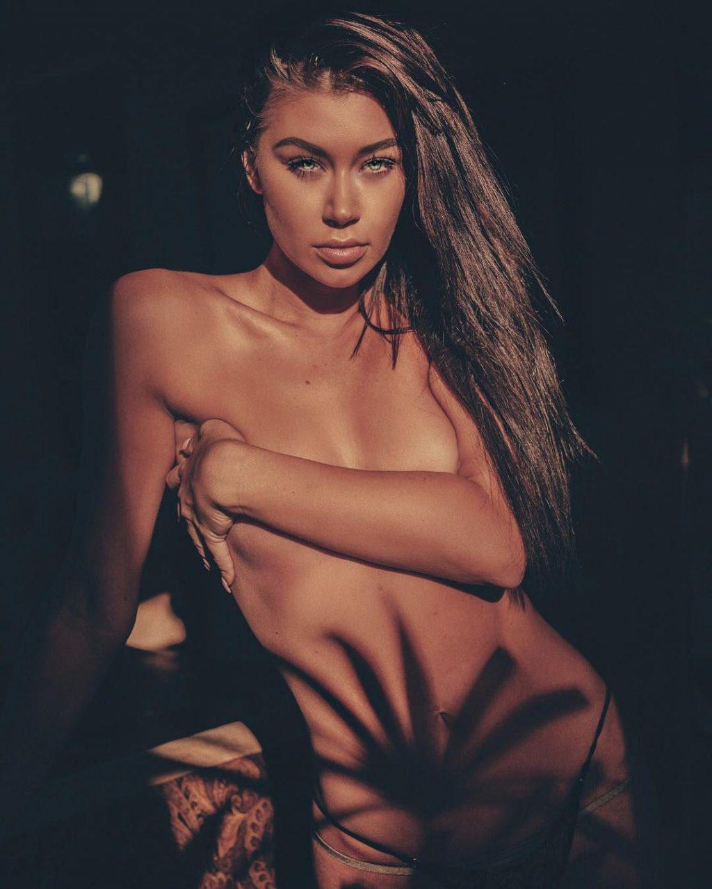 25P Masha Diduk Sexy