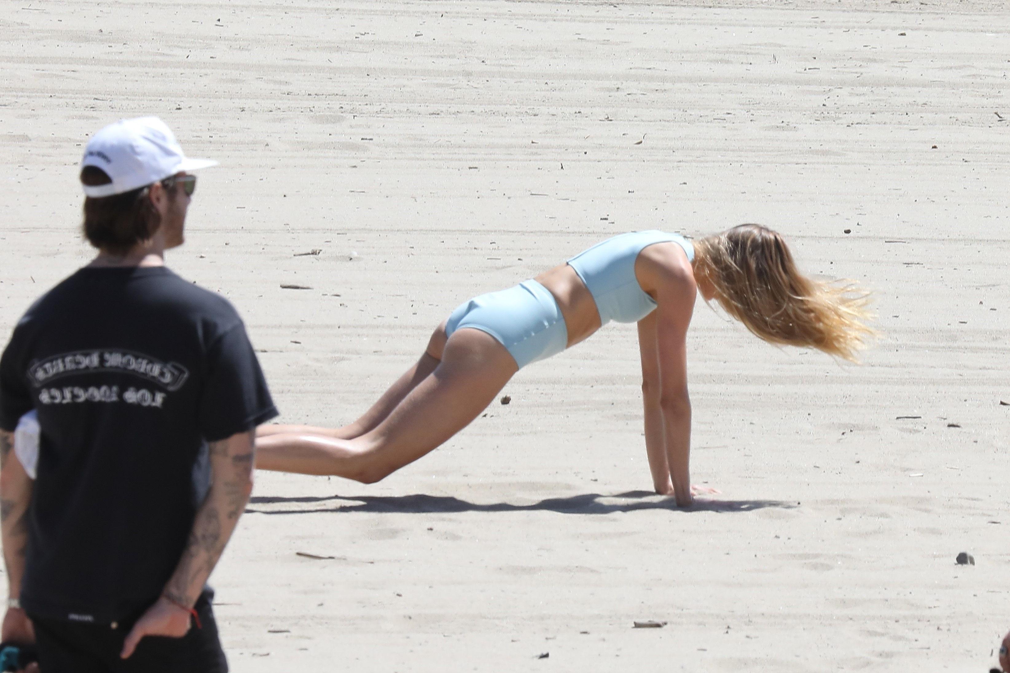 12P Romee Strijd is The New Dutch Sensation