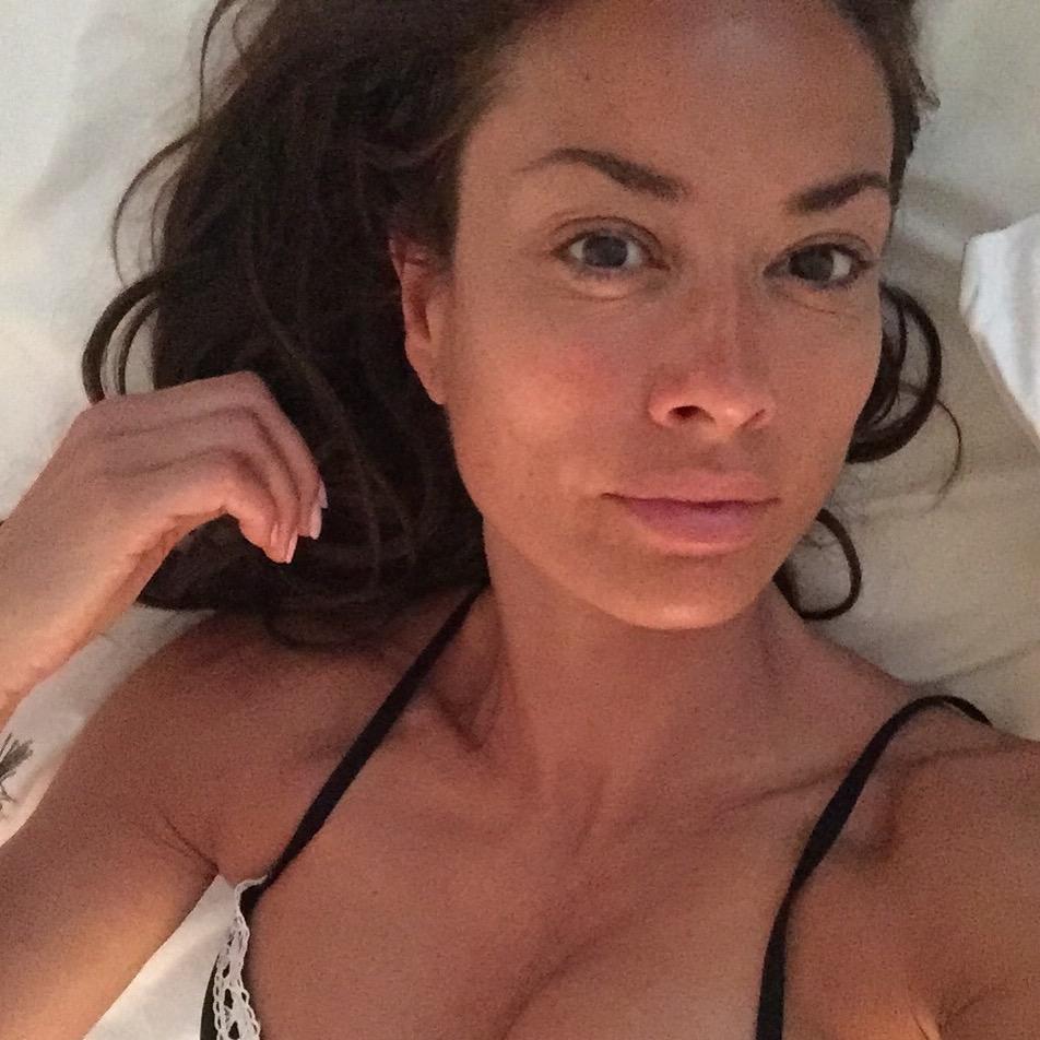 16P Melanie Sykes Looks Stacked And Fit As Fuck (Leaks)
