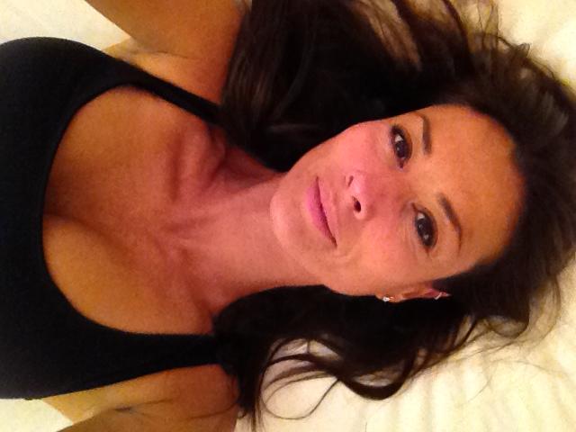 16P Melanie Sykes Looks Stacked And Fit As Fuck (Leaks)