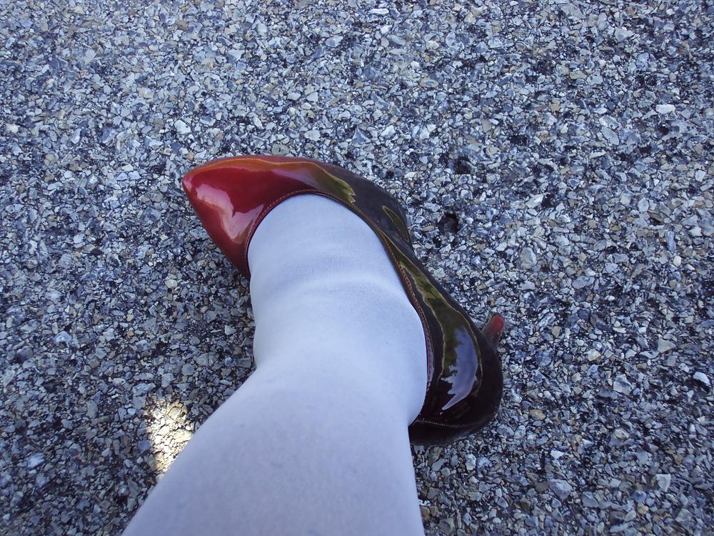 5P For Heel Lovers